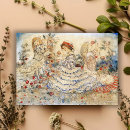 Search for floral mothers day note cards Vintage