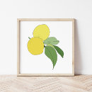 Search for kitchen lemon art Citrus