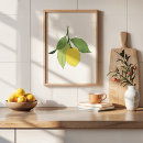 Search for kitchen lemon art Citrus