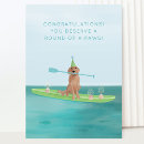 Search for funny dog congratulations cards Animal