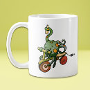 Search for tricycle mugs Humour