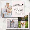 Search for four sided business cards Modern