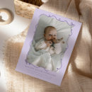 Search for purple ribbon invitations Bows