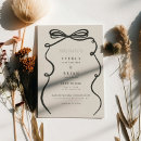 Search for charcoal wedding invitations Simple