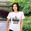 Search for statue of liberty clothing Manhattan skyline
