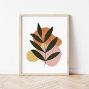 Search for abstract leaf art Botanical