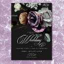Search for twilight invitations Calligraphy