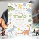 Search for dinosaur 2nd birthday Boy dinosaur party