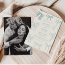 Search for bows wedding invitations Quirky
