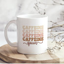 Search for love caffeine mugs Latte
