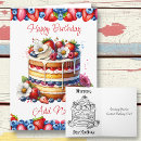 Search for blueberry cards Cake