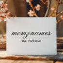 Search for dog and cat mothers day cards For her