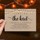 Search for country post invitations String lights