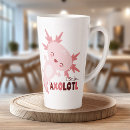Search for a lot mugs Axolotl
