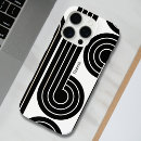 Search for modern art iphone cases Retro