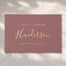 Search for rose gold wedding guest books Foil