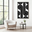 Search for lining posters Abstract