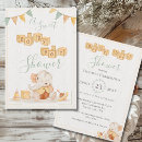 Search for sweet baby boy shower invitations Watercolor