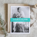 Search for turquoise graduation invitations Photo collage