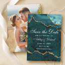 Search for marble save the dates Agate