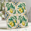 Search for lemon tiles Italian