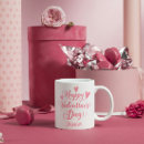 Search for love rose mugs Trendy