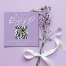 Search for soft rsvp cards Delicate