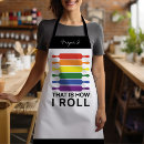 Search for lgbt rights aprons Pride