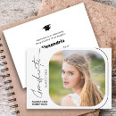 Search for modern graduation invitations Minimalist