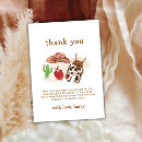 Search for desert cactus cards Cactus baby shower