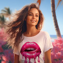 Search for lips tongue tshirts Trendy