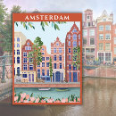 Search for amsterdam vacation postcards Architecture
