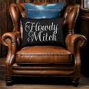Search for western decor cushions Cowboy