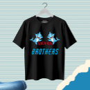 Search for brother shark tshirts Animal