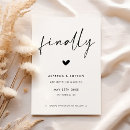 Search for finally save the dates Fun