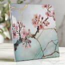 Search for japanese cherry blossom tiles Watercolor