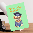 Search for funny graduate cards High school