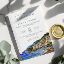 Search for coast wedding invitations Skyline