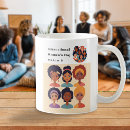 Search for 8th march mugs Women's rights