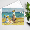 Search for dog painting postcards France