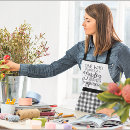 Search for gardening quotes aprons Inspirational quote