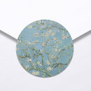 Search for vincent van gogh stickers Floral