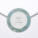 Search for almond blossom stickers Floral