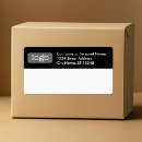 Search for business shipping labels Simple