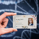 Search for science teacher business cards Biology