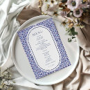 Search for mexican wedding menus Elegant