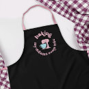 Search for decorator aprons Funny