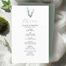 Search for calligraphy menus Engagement party