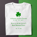 Search for lucky dad tshirts Shamrock