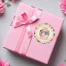 Search for strawberry stickers Girl 1st birthday